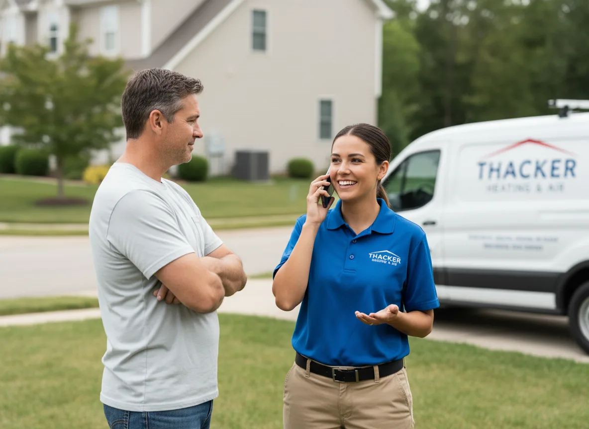 Ac Repair Varysburg, NY FAQs